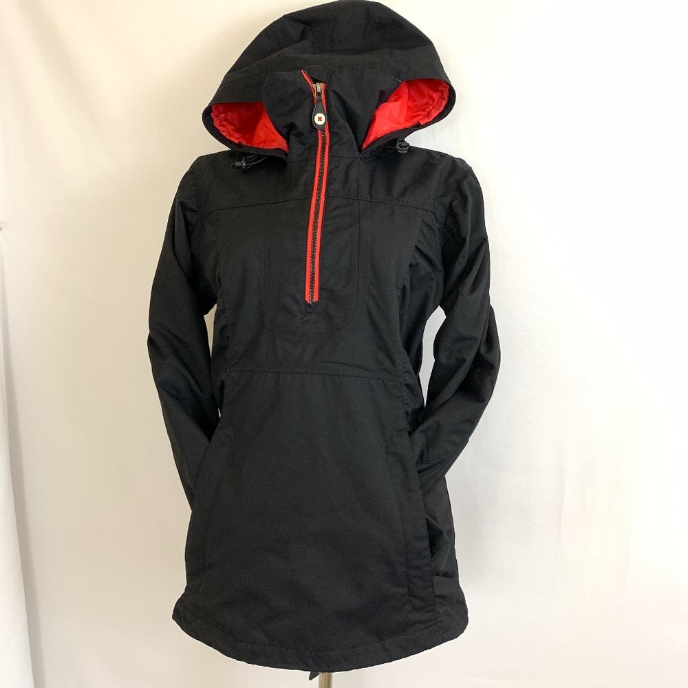 Sims Snowboarding Ski Jacket Shell Vented